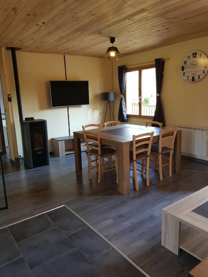 Maison Independante Villa Saint-Amand-en-Puisaye Eksteriør bilde
