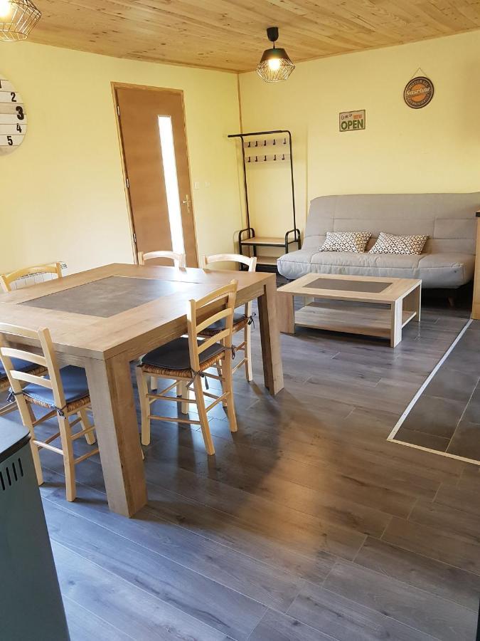 Maison Independante Villa Saint-Amand-en-Puisaye Eksteriør bilde